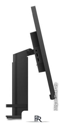 Монитор Lenovo ThinkVision T27h-20 61ECGAT2EU - Изображение №4 — Интернет-магазин ПроЗаказ
