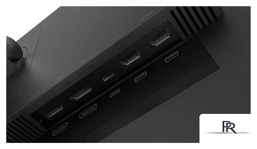 Монитор Lenovo ThinkVision T27h-20 61ECGAT2EU - Изображение №10 — Интернет-магазин ПроЗаказ