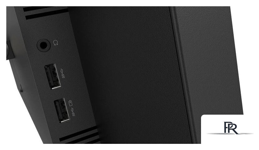 Монитор Lenovo ThinkVision T27h-20 61ECGAT2EU - Изображение №9 — Интернет-магазин ПроЗаказ