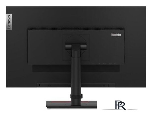 Монитор Lenovo ThinkVision T27h-20 61ECGAT2EU - Изображение №8 — Интернет-магазин ПроЗаказ