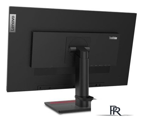 Монитор Lenovo ThinkVision T27h-20 61ECGAT2EU - Изображение №6 — Интернет-магазин ПроЗаказ