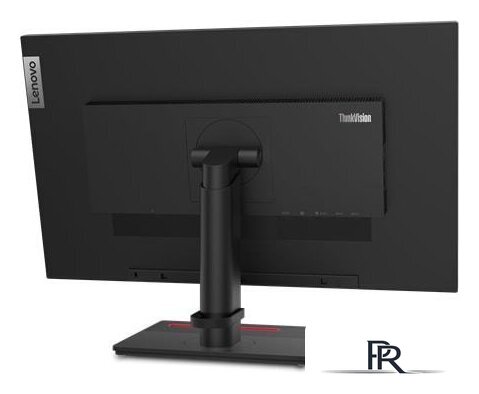 Монитор Lenovo ThinkVision T27h-20 61ECGAT2EU - Изображение №7 — Интернет-магазин ПроЗаказ