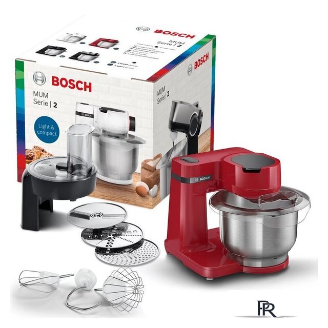 Кухонная машина Bosch MUMS2ER01 - Изображение №7 — Интернет-магазин ПроЗаказ