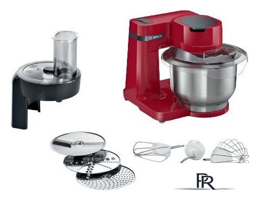 Кухонная машина Bosch MUMS2ER01 - Изображение №1 — Интернет-магазин ПроЗаказ