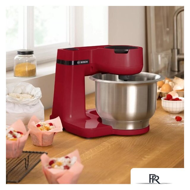 Кухонная машина Bosch MUMS2ER01 - Изображение №6 — Интернет-магазин ПроЗаказ