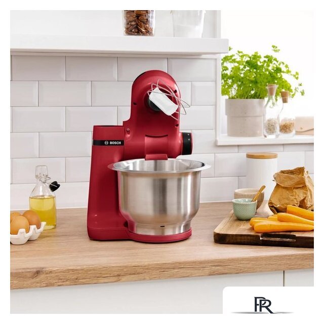 Кухонная машина Bosch MUMS2ER01 - Изображение №5 — Интернет-магазин ПроЗаказ