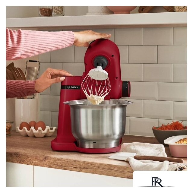 Кухонная машина Bosch MUMS2ER01 - Изображение №4 — Интернет-магазин ПроЗаказ