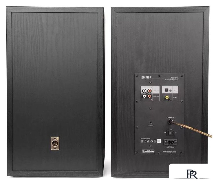Акустика Edifier R2850DB - Изображение №2 — Интернет-магазин ПроЗаказ