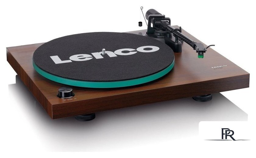 Виниловый проигрыватель Lenco LBT-225 - Изображение №14 — Интернет-магазин ПроЗаказ