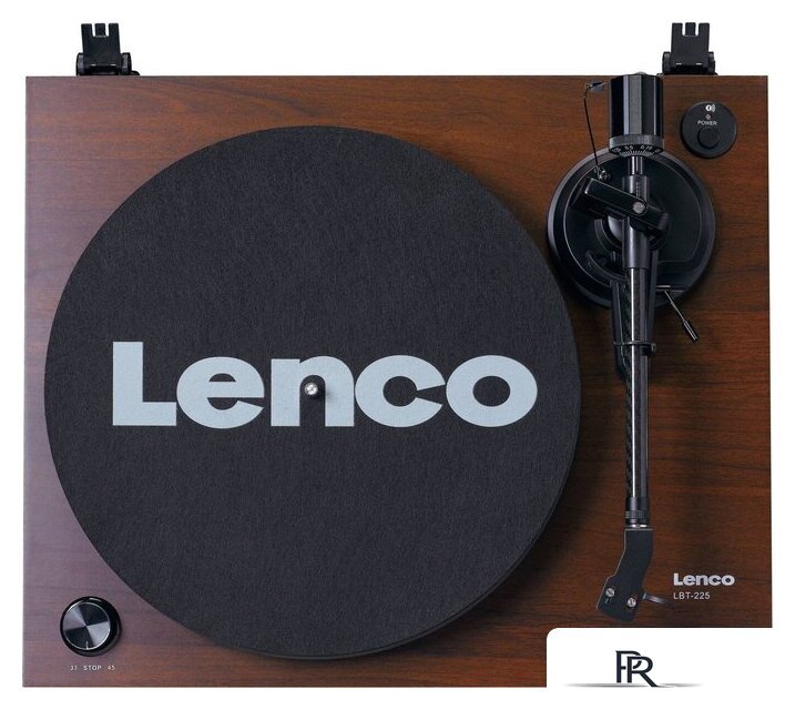 Виниловый проигрыватель Lenco LBT-225 - Изображение №11 — Интернет-магазин ПроЗаказ