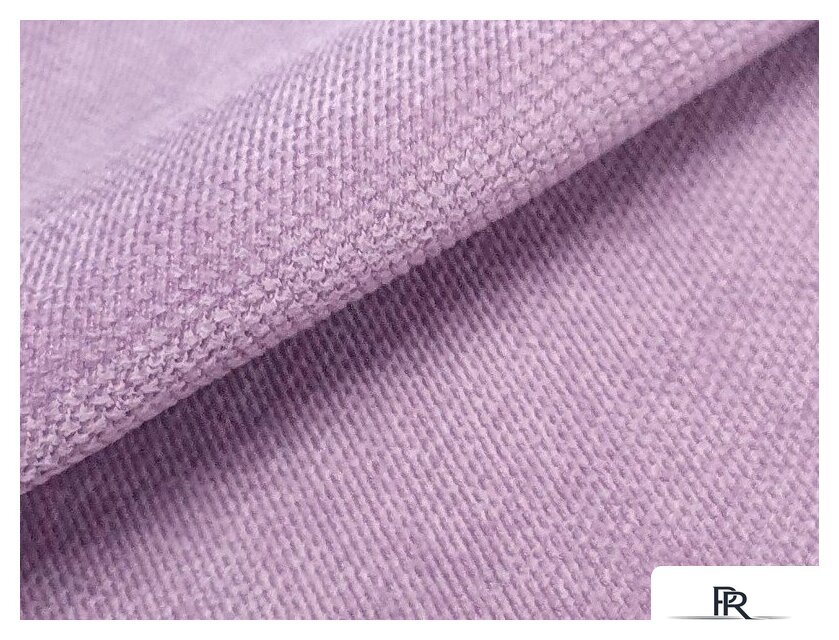 Диван Лига диванов Брайтон 281 2-х местная 108927 (микровельвет, сиреневый) - Изображение №6 — Интернет-магазин ПроЗаказ