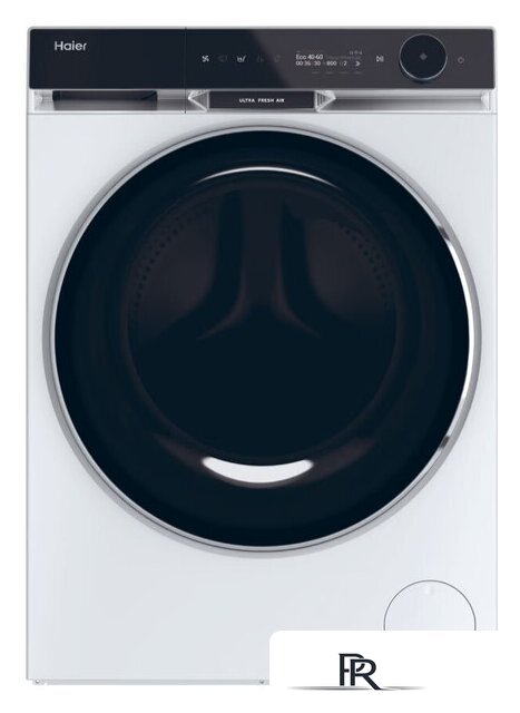 Стиральная машина Haier HW100-BD14397U1 - Изображение №1 — Интернет-магазин ПроЗаказ