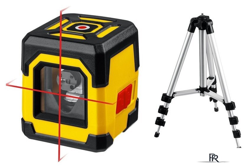 Лазерный нивелир Stayer SLM-1 34961-1 - Изображение №8 — Интернет-магазин ПроЗаказ