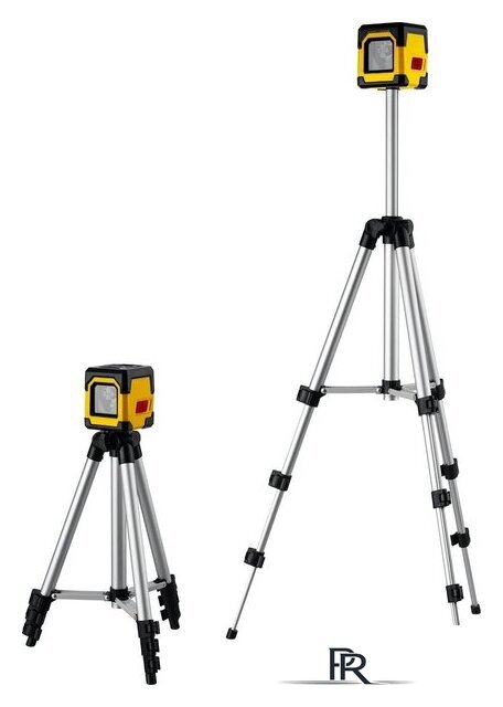 Лазерный нивелир Stayer SLM-1 34961-1 - Изображение №5 — Интернет-магазин ПроЗаказ