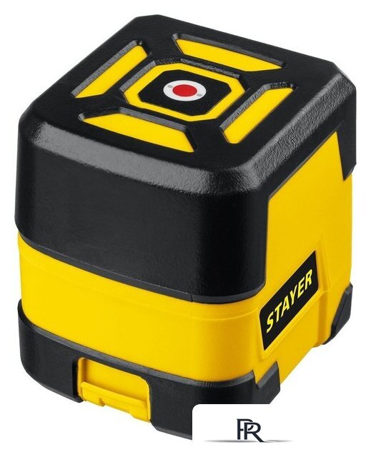 Лазерный нивелир Stayer SLM-1 34961-1 - Изображение №2 — Интернет-магазин ПроЗаказ