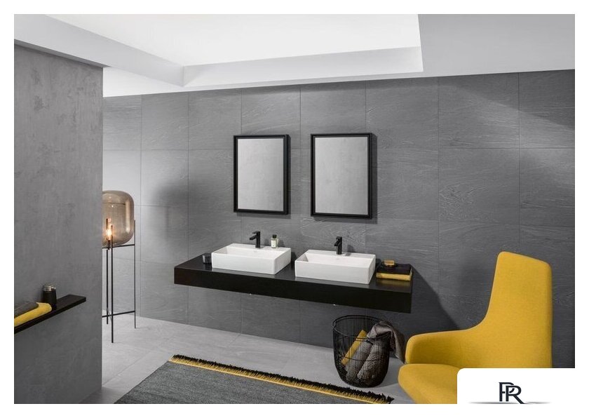Умывальник Villeroy & Boch Memento 2.0 4A0760R1 - Изображение №11 — Интернет-магазин ПроЗаказ