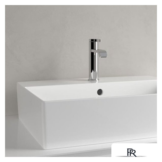 Умывальник Villeroy & Boch Memento 2.0 4A0760R1 - Изображение №7 — Интернет-магазин ПроЗаказ