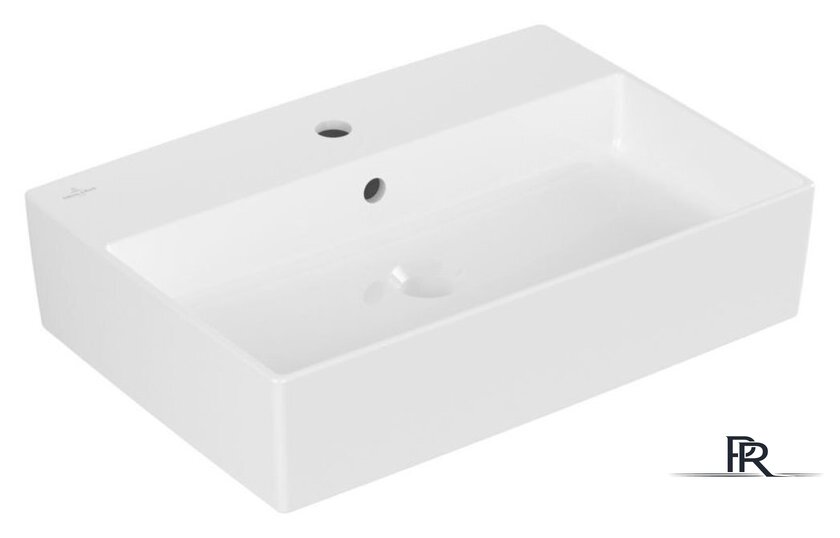 Умывальник Villeroy & Boch Memento 2.0 4A0760R1 - Изображение №12 — Интернет-магазин ПроЗаказ