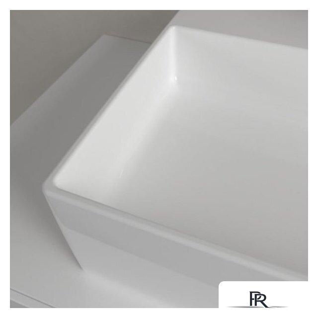 Умывальник Villeroy & Boch Memento 2.0 4A0760R1 - Изображение №6 — Интернет-магазин ПроЗаказ