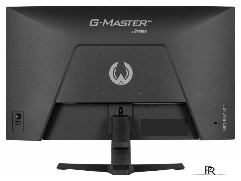 Игровой монитор iiyama G-Master Red Eagle G2771QS-B1 - Изображение №7 — Интернет-магазин ПроЗаказ