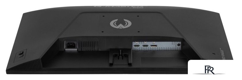 Игровой монитор iiyama G-Master Red Eagle G2771QS-B1 - Изображение №10 — Интернет-магазин ПроЗаказ