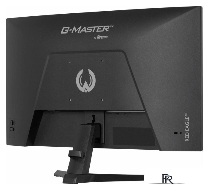 Игровой монитор iiyama G-Master Red Eagle G2771QS-B1 - Изображение №8 — Интернет-магазин ПроЗаказ