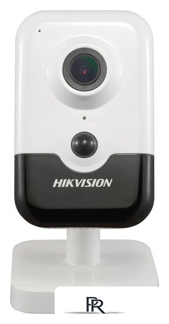IP-камера Hikvision DS-2CD2443G2-I (2.8 мм) - Изображение №1 — Интернет-магазин ПроЗаказ