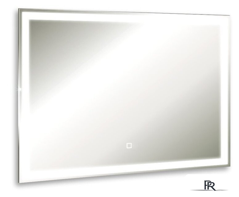  Silver Mirrors Зеркало Ливия 120x80 ФР-1758 - Изображение №4 — Интернет-магазин ПроЗаказ