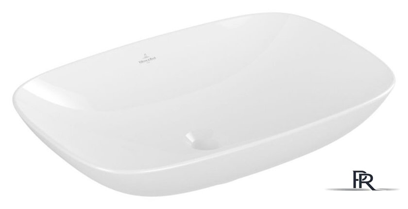 Умывальник Villeroy & Boch 4A5001R1 - Изображение №9 — Интернет-магазин ПроЗаказ