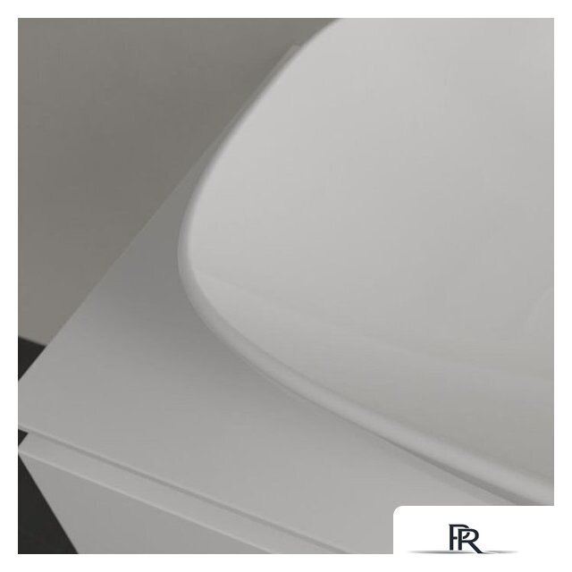 Умывальник Villeroy & Boch 4A5001R1 - Изображение №6 — Интернет-магазин ПроЗаказ
