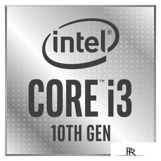 Процессор Intel Core i3-10100F (BOX) - Изображение №1 — Интернет-магазин ПроЗаказ