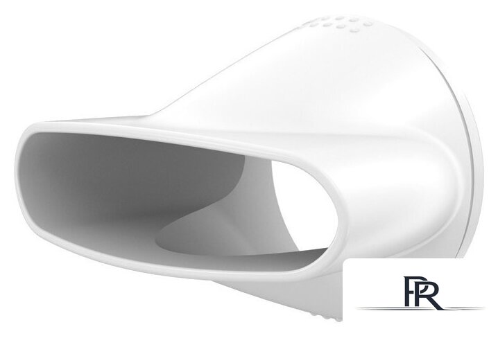 Фен Braun Satin Hair 3 (HD 380) - Изображение №2 — Интернет-магазин ПроЗаказ