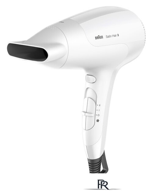 Фен Braun Satin Hair 3 (HD 380) - Изображение №1 — Интернет-магазин ПроЗаказ