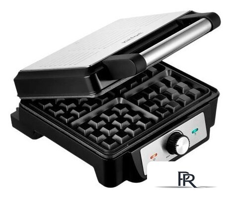 Вафельница Kitfort KT-3607 - Изображение №1 — Интернет-магазин ПроЗаказ