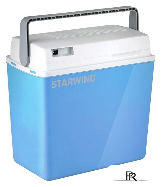 Термоэлектрический автохолодильник StarWind CF-123 - Изображение №1 — Интернет-магазин ПроЗаказ