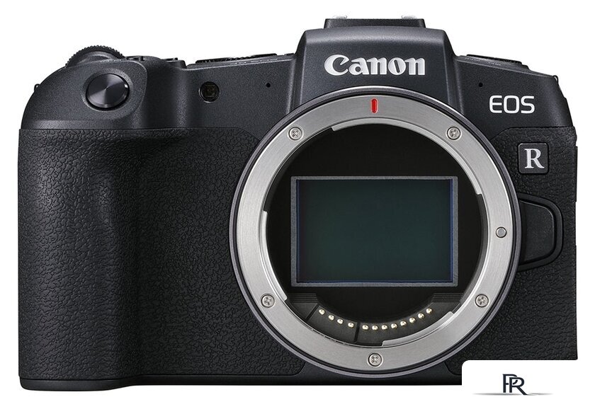 Беззеркальный фотоаппарат Canon EOS RP Kit адаптер крепления EF-EOS R - Изображение №1 — Интернет-магазин ПроЗаказ