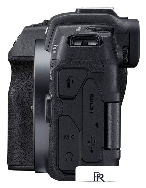 Беззеркальный фотоаппарат Canon EOS RP Kit адаптер крепления EF-EOS R - Изображение №6 — Интернет-магазин ПроЗаказ