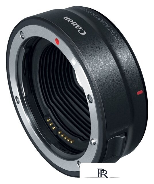 Беззеркальный фотоаппарат Canon EOS RP Kit адаптер крепления EF-EOS R - Изображение №7 — Интернет-магазин ПроЗаказ