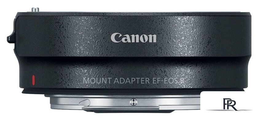 Беззеркальный фотоаппарат Canon EOS RP Kit адаптер крепления EF-EOS R - Изображение №9 — Интернет-магазин ПроЗаказ