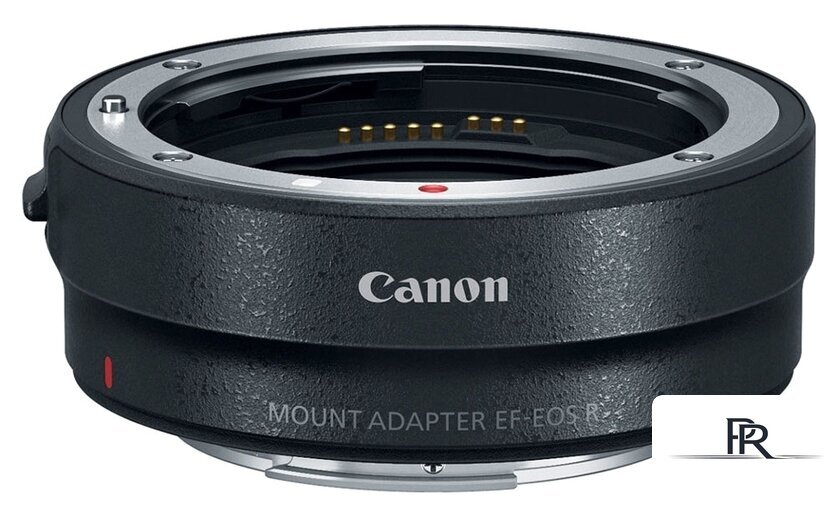 Беззеркальный фотоаппарат Canon EOS RP Kit адаптер крепления EF-EOS R - Изображение №8 — Интернет-магазин ПроЗаказ