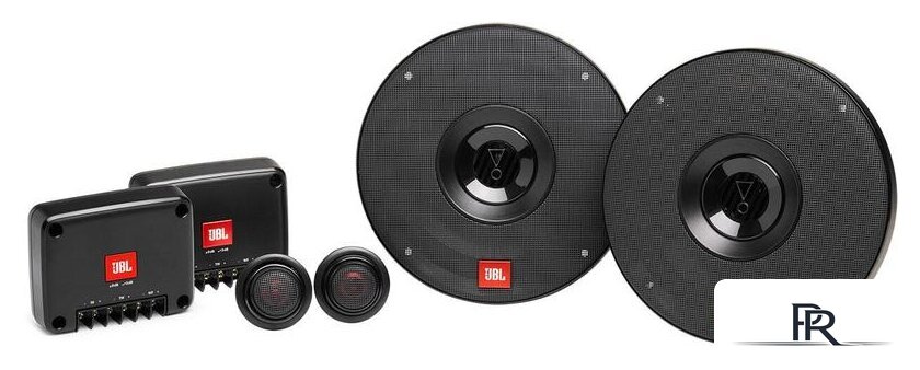 Компонентная АС JBL Club 602C - Изображение №1 — Интернет-магазин ПроЗаказ