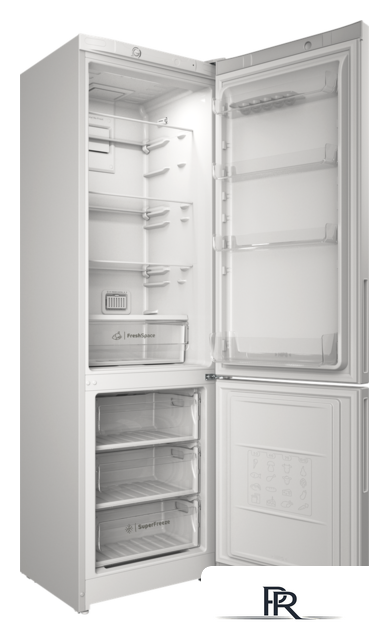 Холодильник Indesit ITR 4200 W - Изображение №3 — Интернет-магазин ПроЗаказ