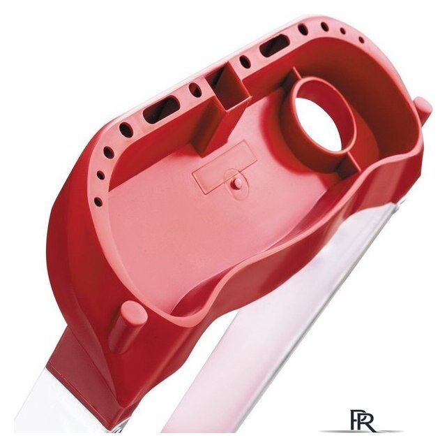 Лестница-стремянка Новая высота NV 3118 (4 ступени) - Изображение №6 — Интернет-магазин ПроЗаказ