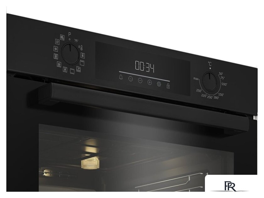 Электрический духовой шкаф BEKO BBIM11302B - Изображение №4 — Интернет-магазин ПроЗаказ