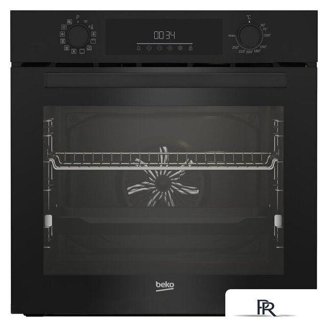 Электрический духовой шкаф BEKO BBIM11302B - Изображение №1 — Интернет-магазин ПроЗаказ