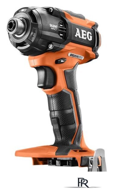 Дрель-шуруповерт AEG Powertools BSS 18OP-0 [4935451631] - Изображение №1 — Интернет-магазин ПроЗаказ