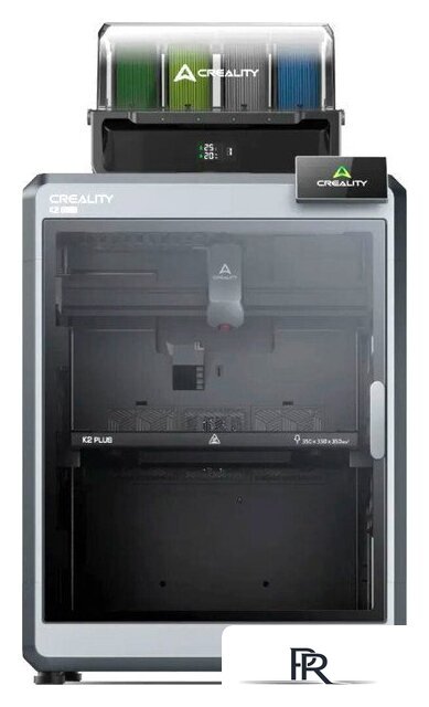 3D-принтер Creality K2 Plus Combo - Изображение №1 — Интернет-магазин ПроЗаказ