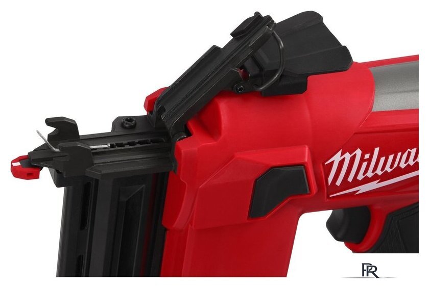 Гвоздезабиватель Milwaukee M12 FCN18GS-0X 4933493355 (с 2-мя АКБ, кейс) - Изображение №8 — Интернет-магазин ПроЗаказ