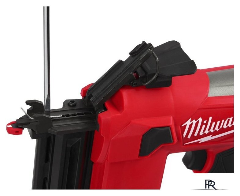 Гвоздезабиватель Milwaukee M12 FCN18GS-0X 4933493355 (с 2-мя АКБ, кейс) - Изображение №9 — Интернет-магазин ПроЗаказ