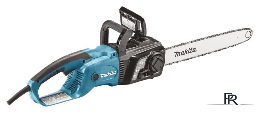 Электрическая пила Makita UC3551A - Изображение №1 — Интернет-магазин ПроЗаказ
